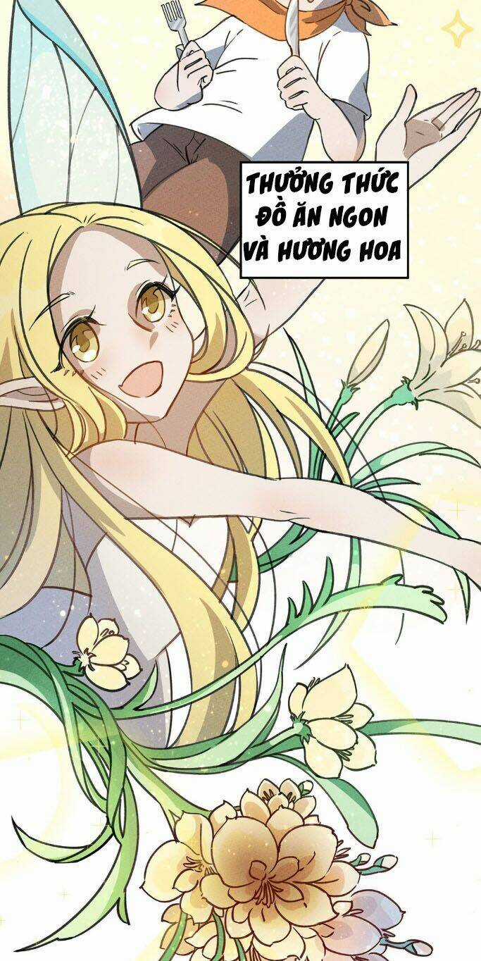 Làm Sao Bây Giờ? Ta Xuyên Không Thành Tiểu Quái Chapter 5 trang 2