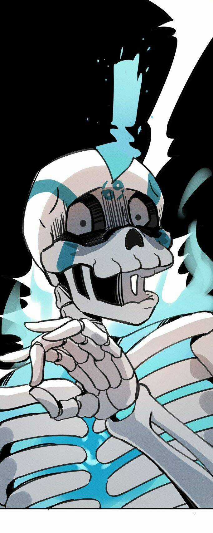 Làm Sao Bây Giờ? Ta Xuyên Không Thành Tiểu Quái Chapter 5 trang 29