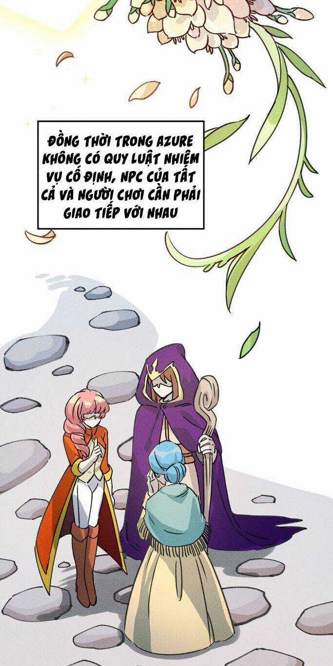 Làm Sao Bây Giờ? Ta Xuyên Không Thành Tiểu Quái Chapter 5 trang 3