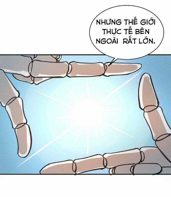 Làm Sao Bây Giờ? Ta Xuyên Không Thành Tiểu Quái Chapter 5 trang 34