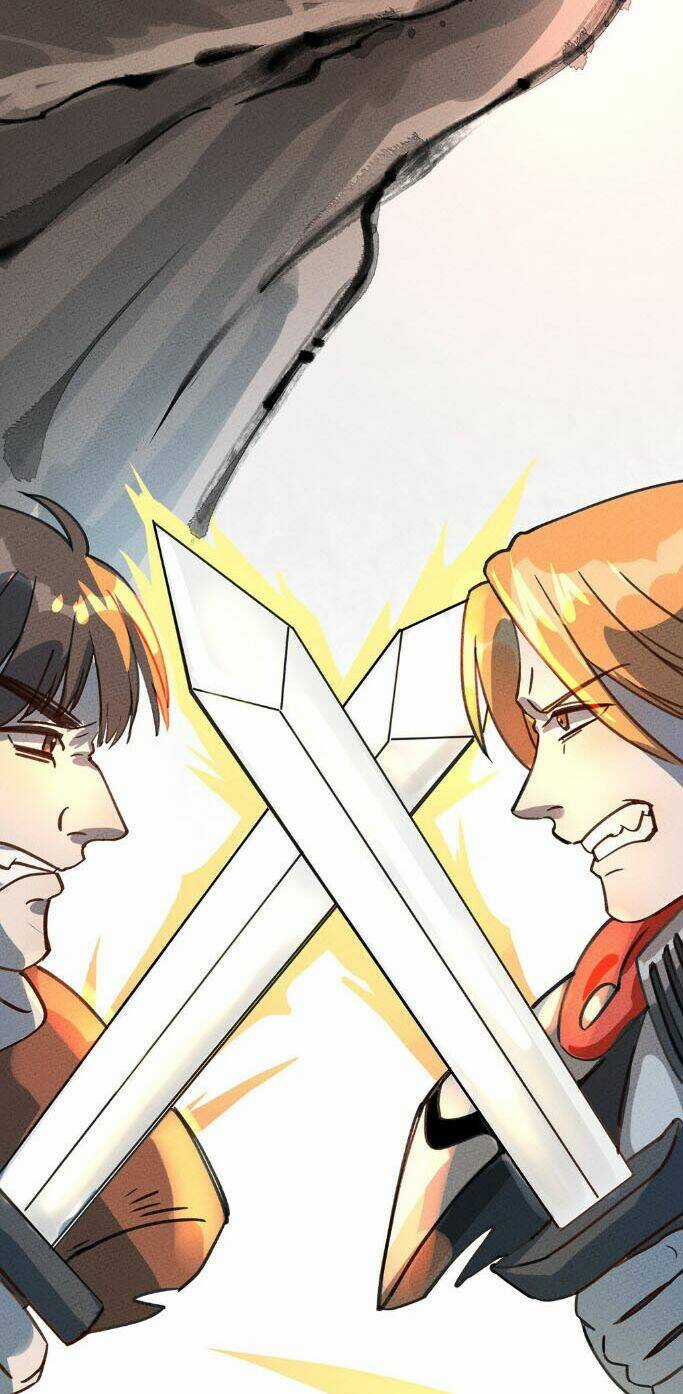 Làm Sao Bây Giờ? Ta Xuyên Không Thành Tiểu Quái Chapter 5 trang 36