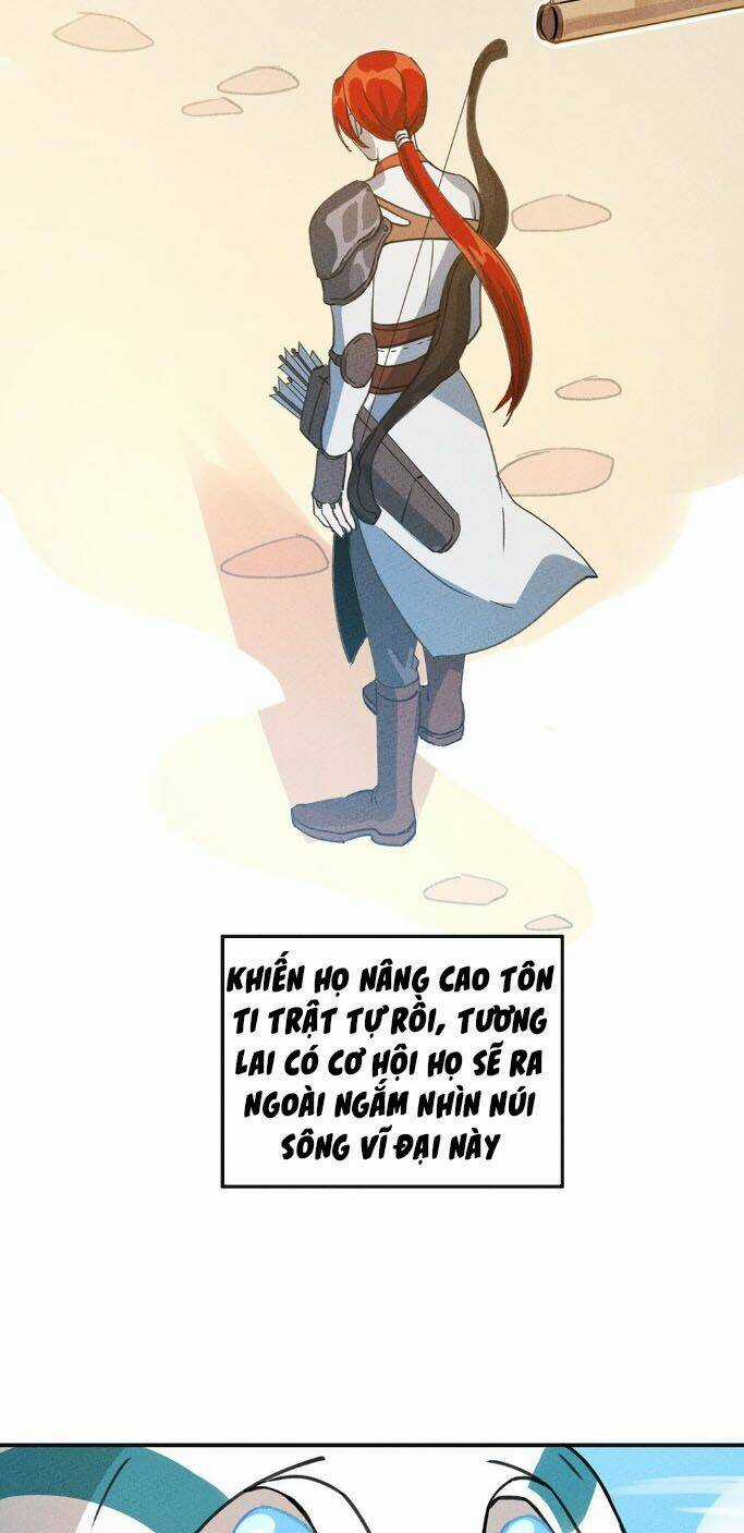 Làm Sao Bây Giờ? Ta Xuyên Không Thành Tiểu Quái Chapter 5 trang 40