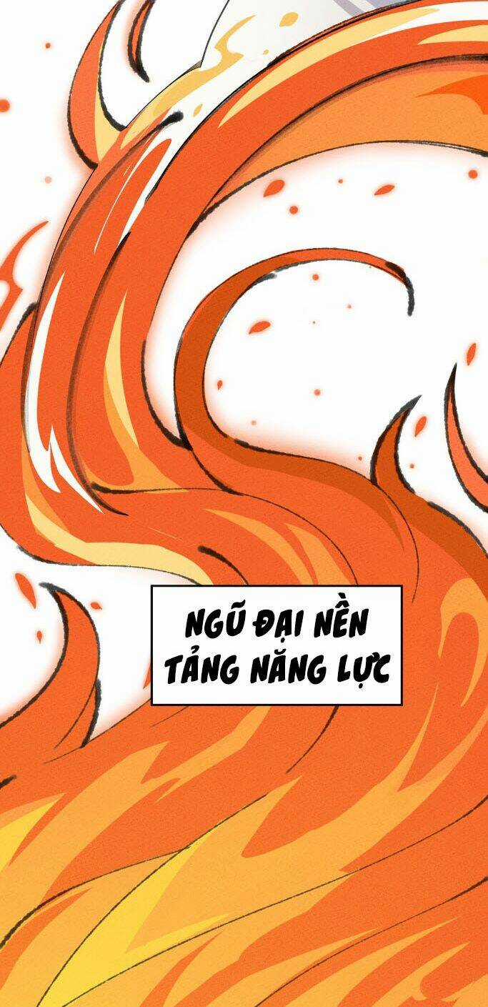 Làm Sao Bây Giờ? Ta Xuyên Không Thành Tiểu Quái Chapter 5 trang 5