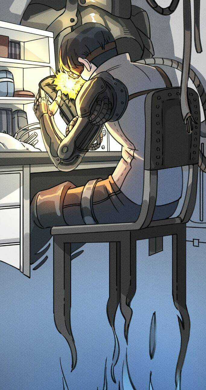 Làm Sao Bây Giờ? Ta Xuyên Không Thành Tiểu Quái Chapter 5 trang 9