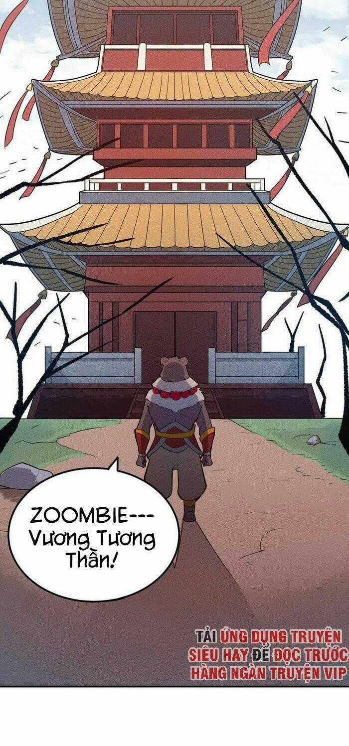 Làm Sao Bây Giờ? Ta Xuyên Không Thành Tiểu Quái Chapter 50 trang 29