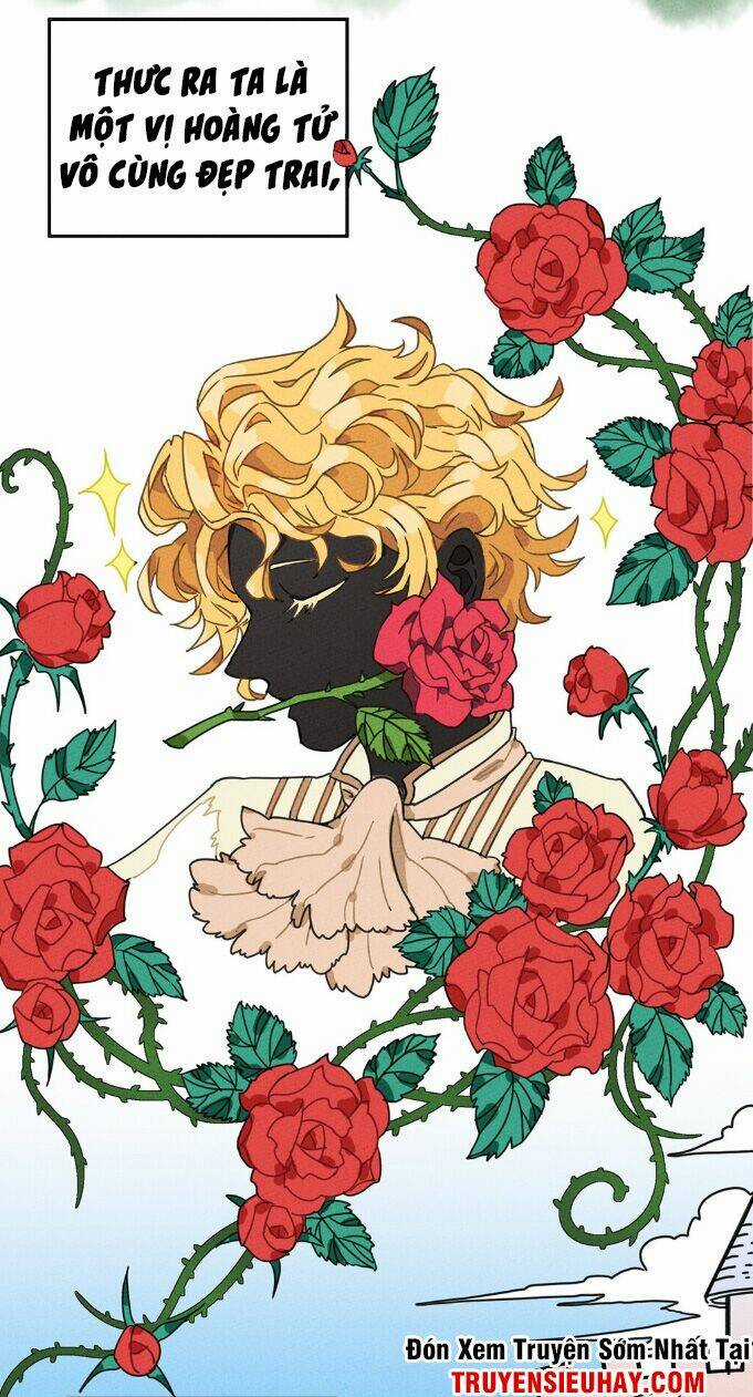 Làm Sao Bây Giờ? Ta Xuyên Không Thành Tiểu Quái Chapter 6 trang 15