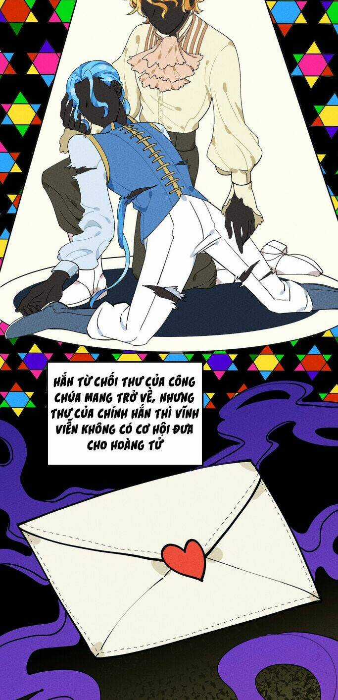 Làm Sao Bây Giờ? Ta Xuyên Không Thành Tiểu Quái Chapter 6 trang 23