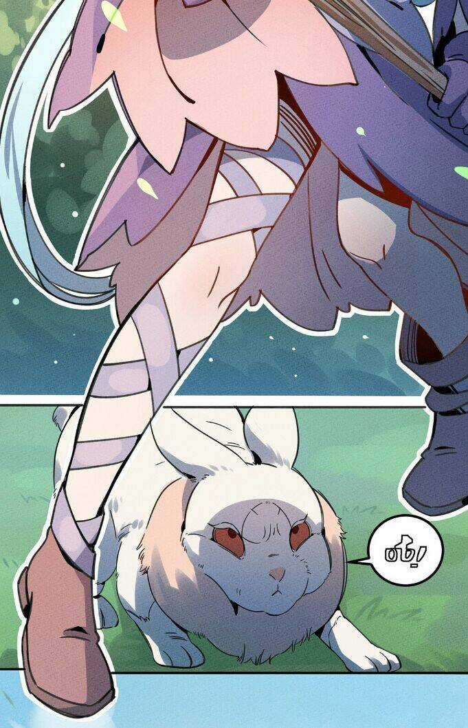 Làm Sao Bây Giờ? Ta Xuyên Không Thành Tiểu Quái Chapter 6 trang 3