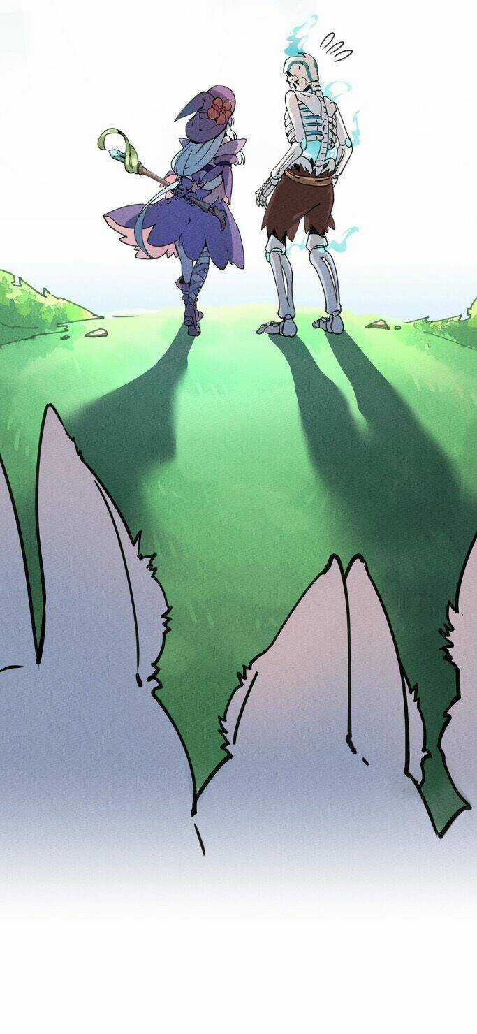 Làm Sao Bây Giờ? Ta Xuyên Không Thành Tiểu Quái Chapter 6 trang 31