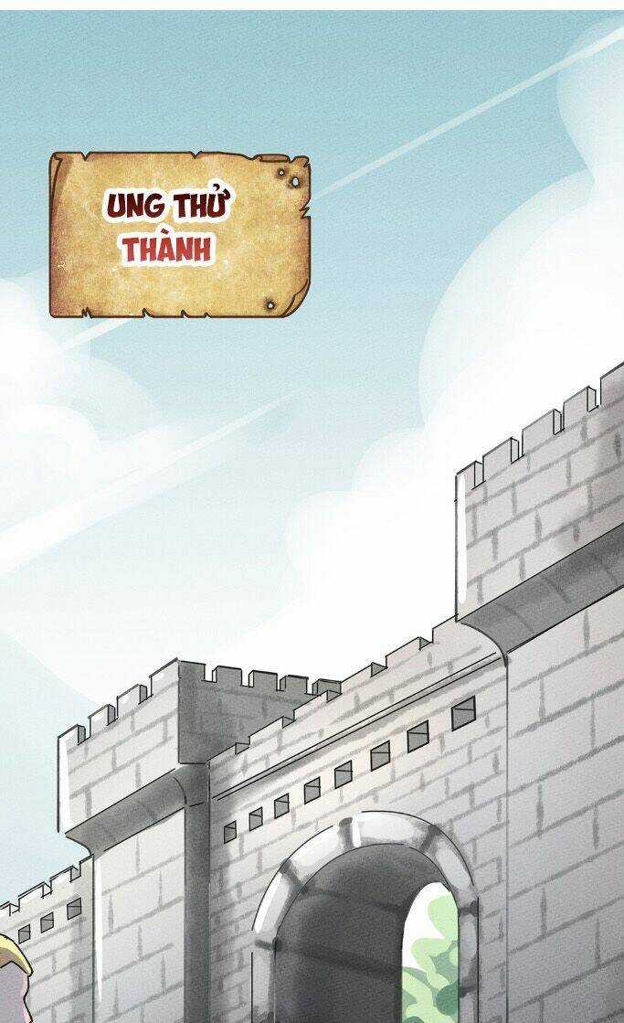 Làm Sao Bây Giờ? Ta Xuyên Không Thành Tiểu Quái Chapter 6 trang 32