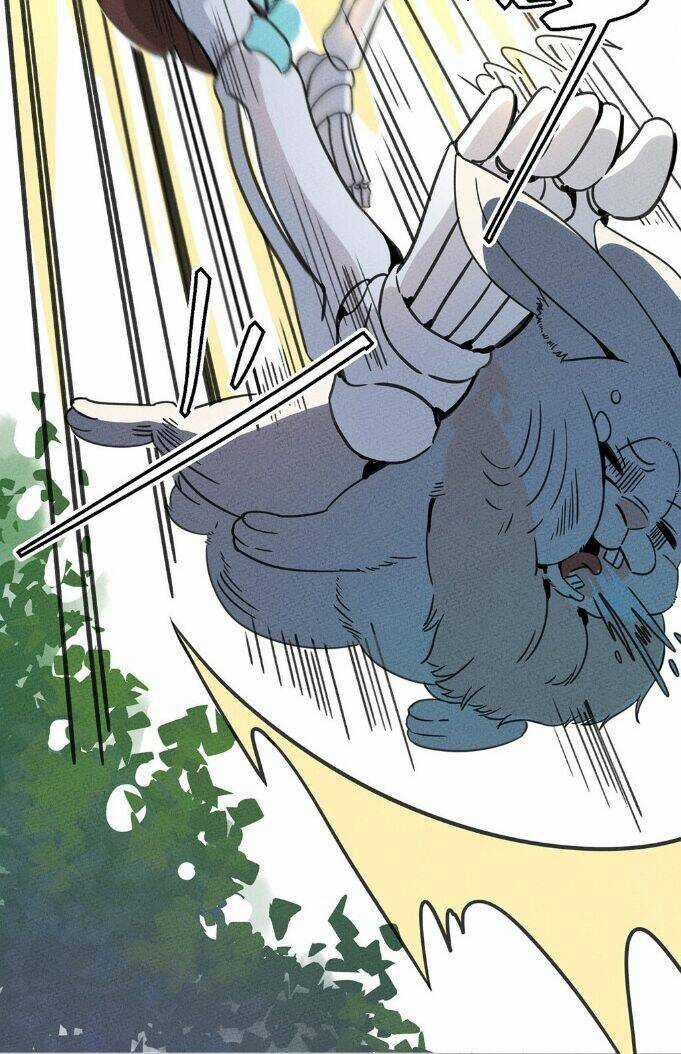 Làm Sao Bây Giờ? Ta Xuyên Không Thành Tiểu Quái Chapter 6 trang 6