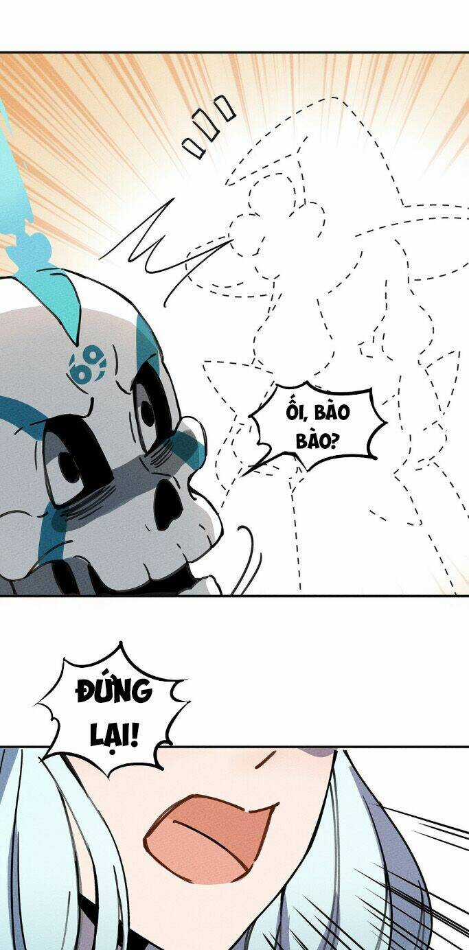 Làm Sao Bây Giờ? Ta Xuyên Không Thành Tiểu Quái Chapter 7 trang 13