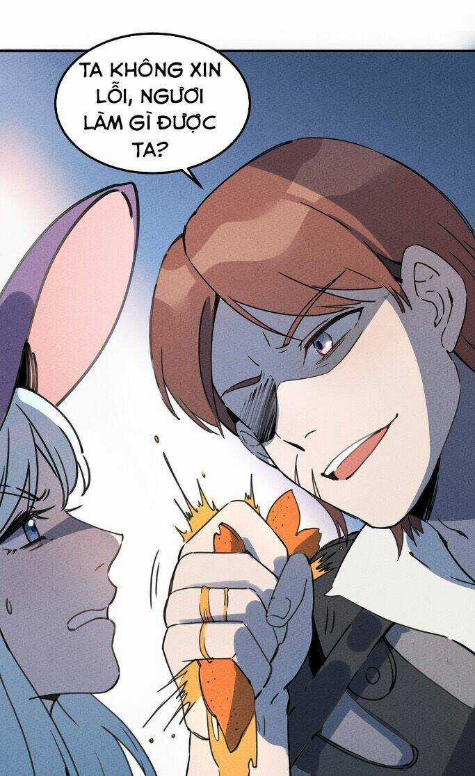 Làm Sao Bây Giờ? Ta Xuyên Không Thành Tiểu Quái Chapter 7 trang 17