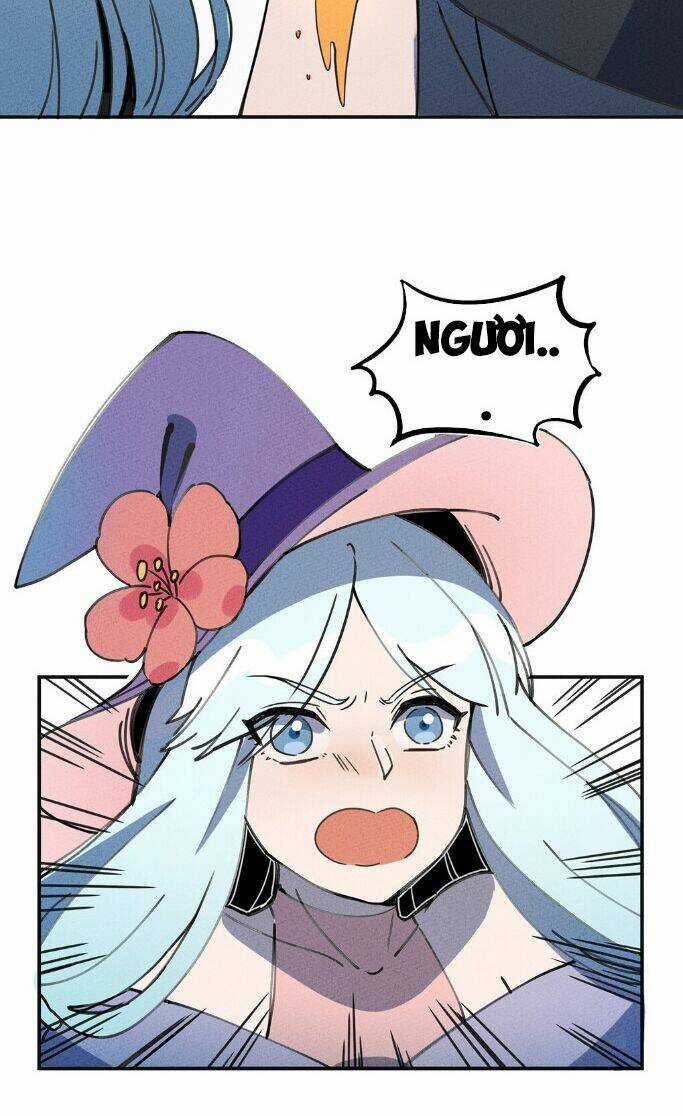 Làm Sao Bây Giờ? Ta Xuyên Không Thành Tiểu Quái Chapter 7 trang 18