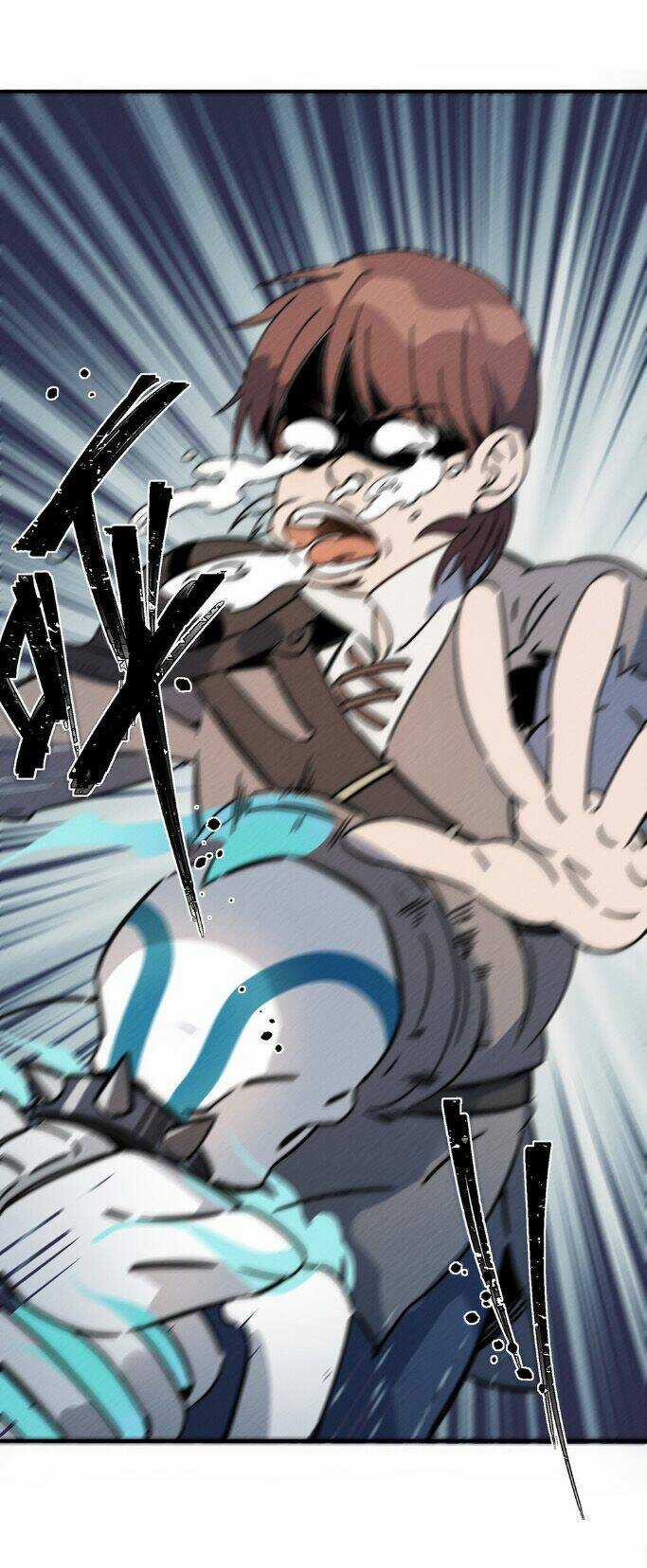 Làm Sao Bây Giờ? Ta Xuyên Không Thành Tiểu Quái Chapter 7 trang 20