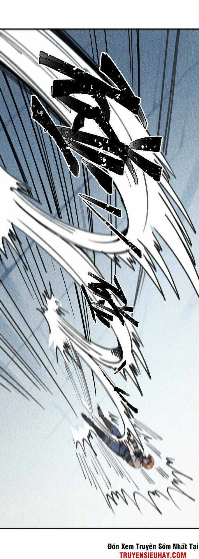 Làm Sao Bây Giờ? Ta Xuyên Không Thành Tiểu Quái Chapter 7 trang 21