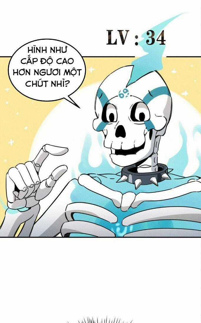 Làm Sao Bây Giờ? Ta Xuyên Không Thành Tiểu Quái Chapter 7 trang 24