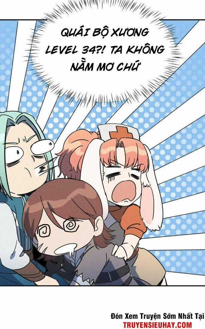 Làm Sao Bây Giờ? Ta Xuyên Không Thành Tiểu Quái Chapter 7 trang 25