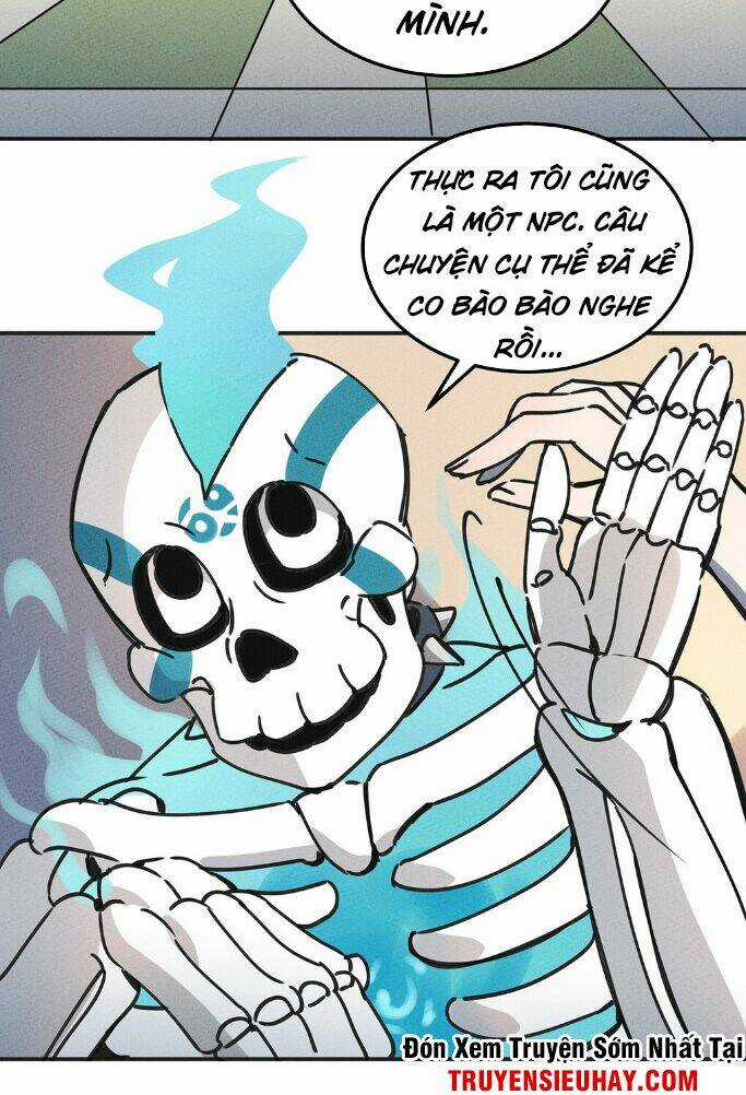 Làm Sao Bây Giờ? Ta Xuyên Không Thành Tiểu Quái Chapter 8 trang 13