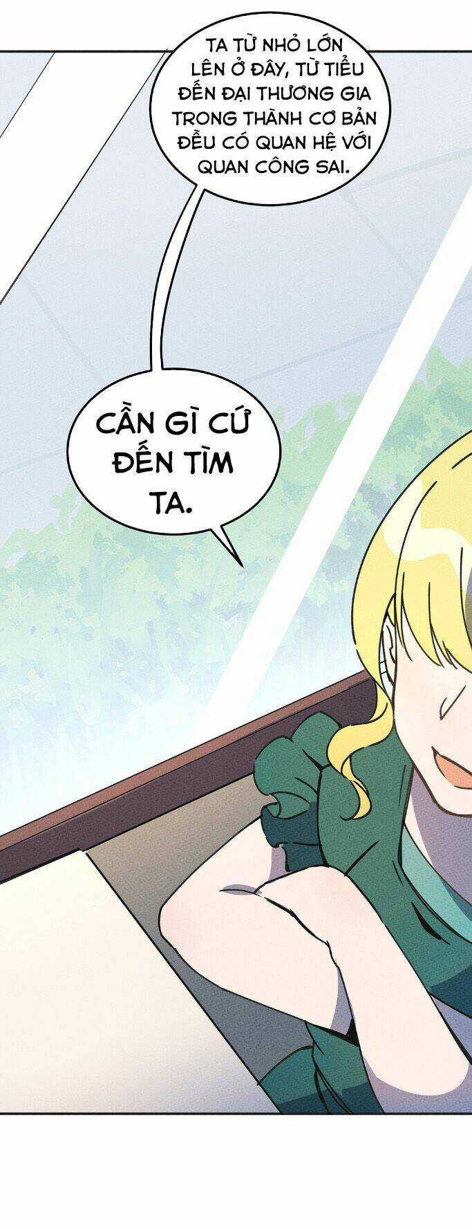 Làm Sao Bây Giờ? Ta Xuyên Không Thành Tiểu Quái Chapter 8 trang 15