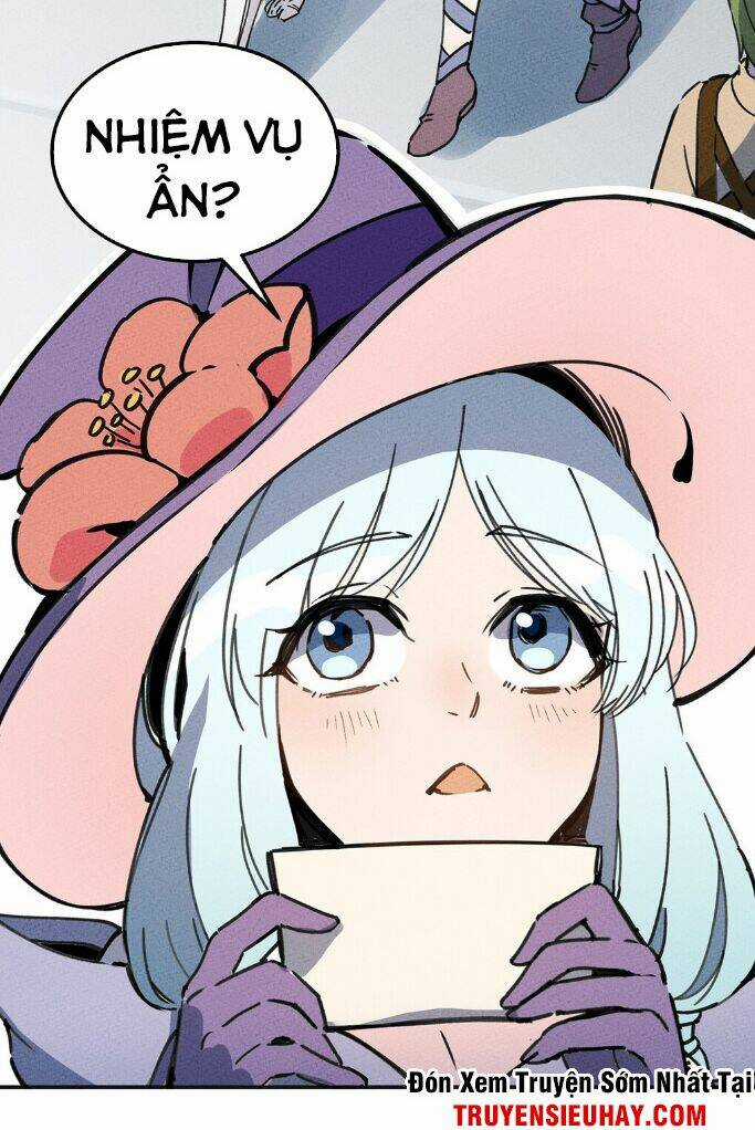 Làm Sao Bây Giờ? Ta Xuyên Không Thành Tiểu Quái Chapter 8 trang 17