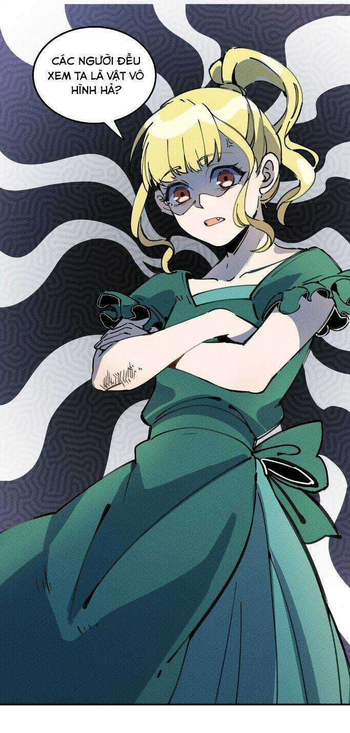 Làm Sao Bây Giờ? Ta Xuyên Không Thành Tiểu Quái Chapter 8 trang 2