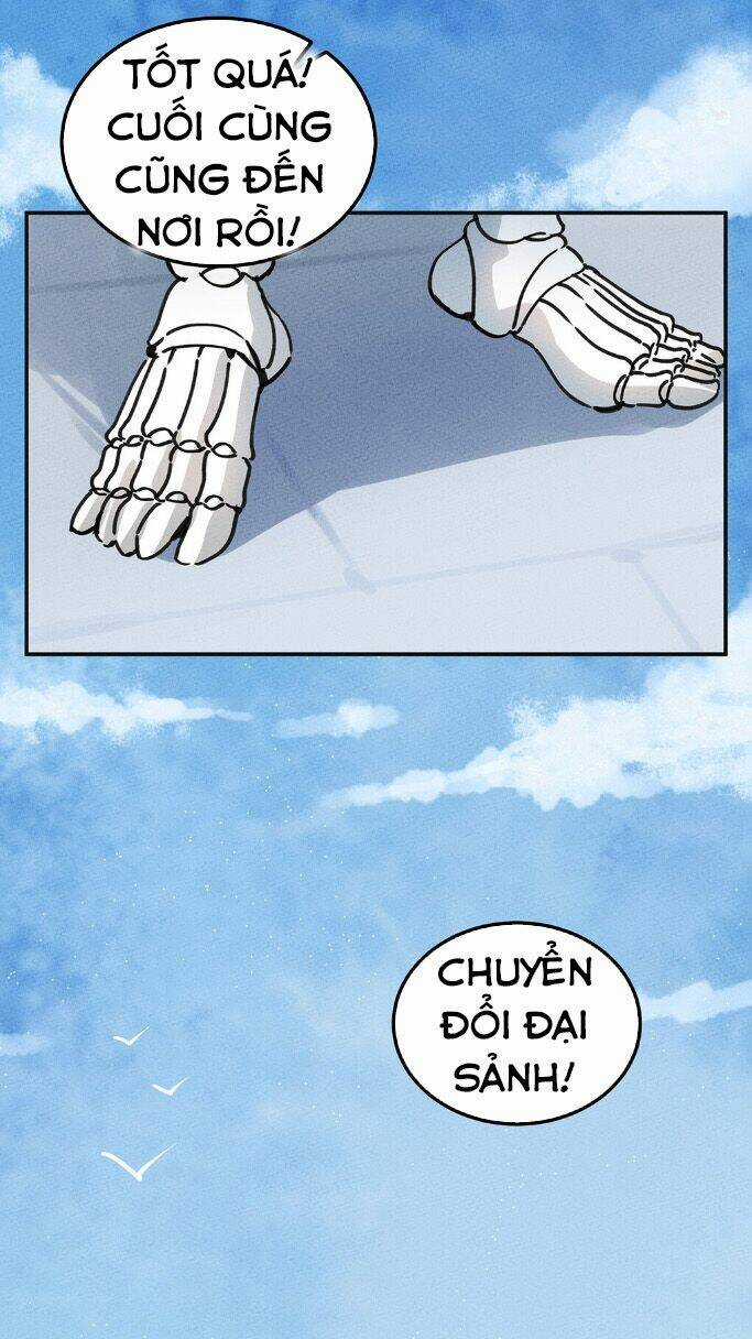 Làm Sao Bây Giờ? Ta Xuyên Không Thành Tiểu Quái Chapter 8 trang 20