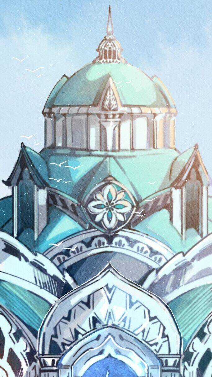 Làm Sao Bây Giờ? Ta Xuyên Không Thành Tiểu Quái Chapter 8 trang 21