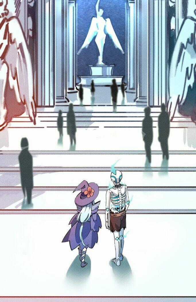 Làm Sao Bây Giờ? Ta Xuyên Không Thành Tiểu Quái Chapter 8 trang 22