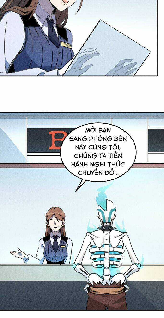 Làm Sao Bây Giờ? Ta Xuyên Không Thành Tiểu Quái Chapter 9 trang 12