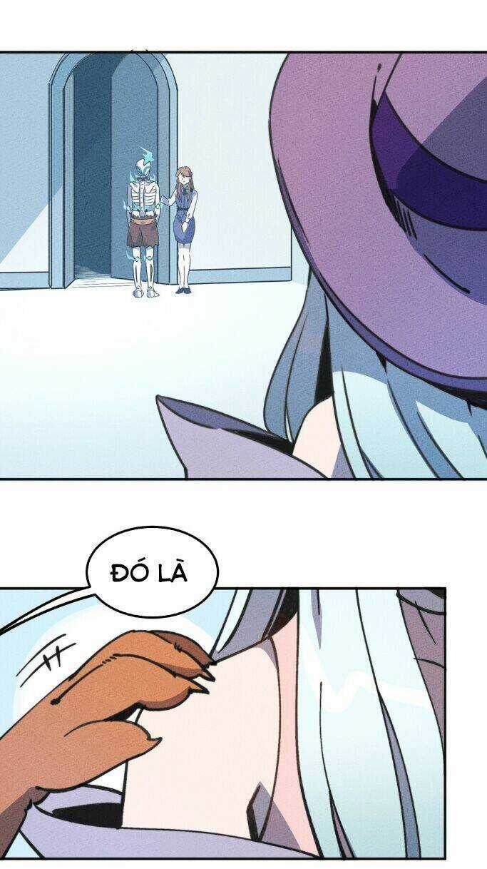 Làm Sao Bây Giờ? Ta Xuyên Không Thành Tiểu Quái Chapter 9 trang 13