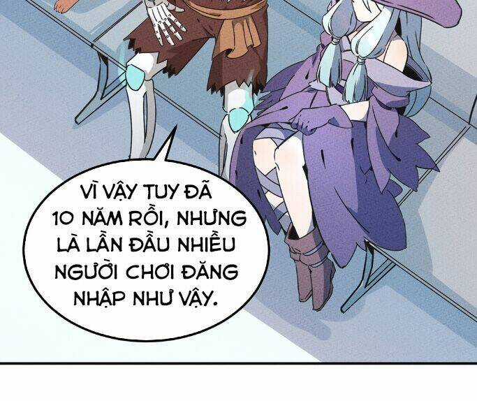 Làm Sao Bây Giờ? Ta Xuyên Không Thành Tiểu Quái Chapter 9 trang 6