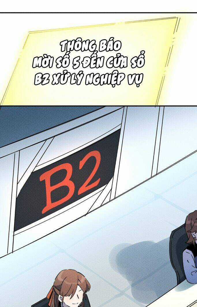 Làm Sao Bây Giờ? Ta Xuyên Không Thành Tiểu Quái Chapter 9 trang 9