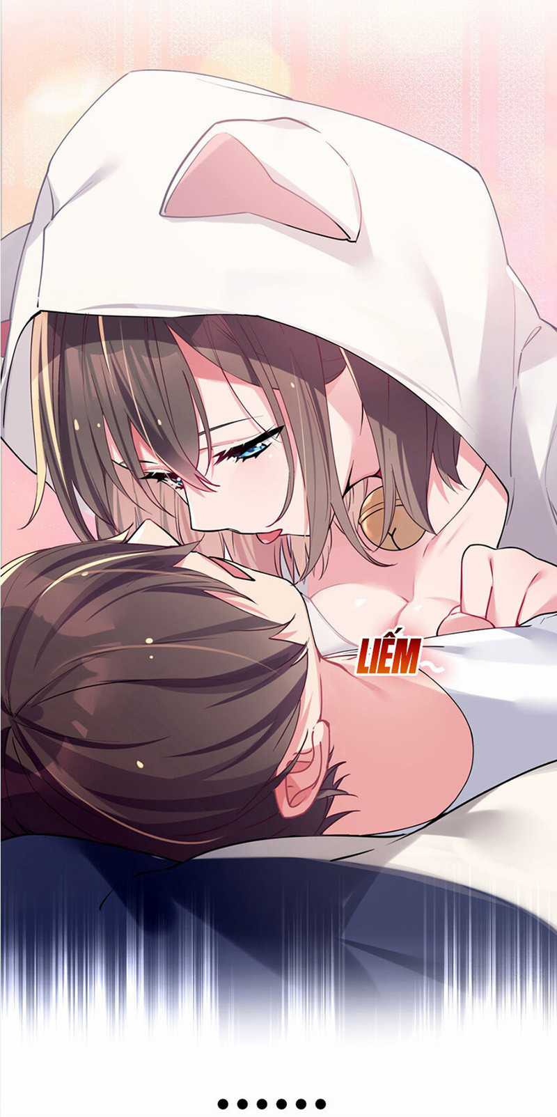 Làm Sao Để Chạy Trốn Dàn Hậu Cung Chapter 0 trang 10