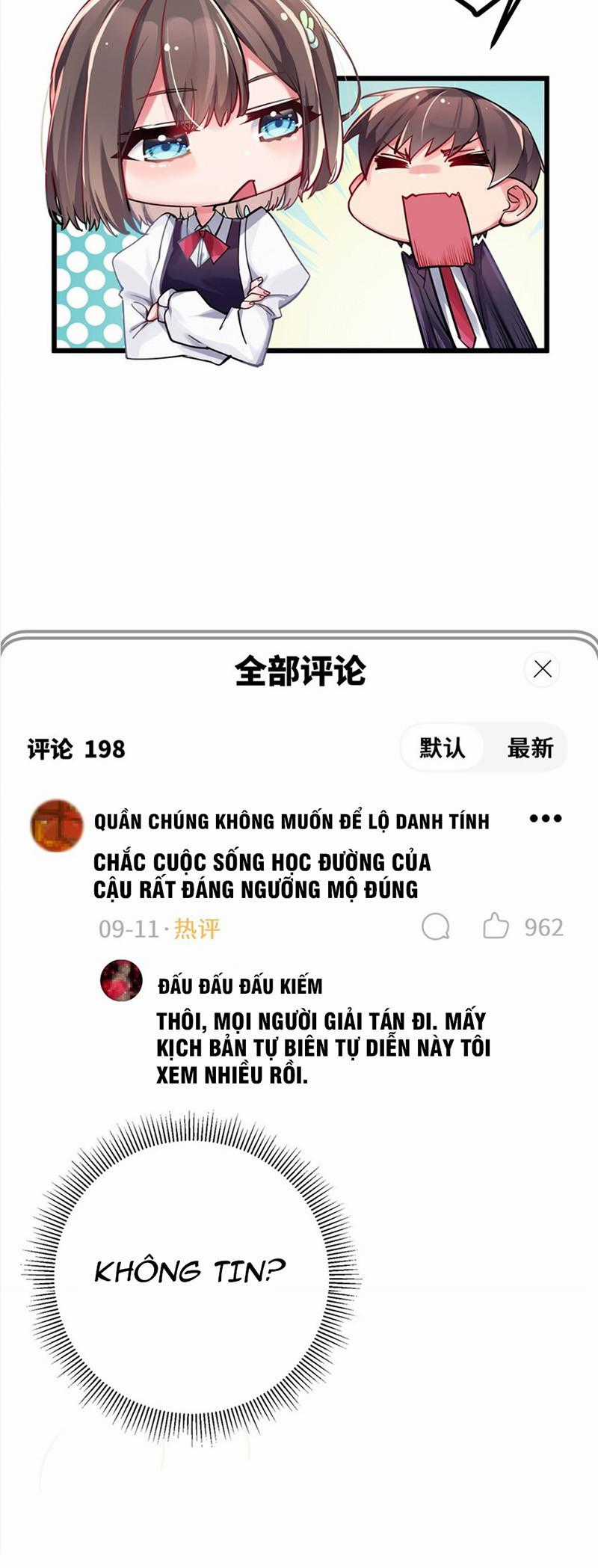 Làm Sao Để Chạy Trốn Dàn Hậu Cung Chapter 0 trang 14