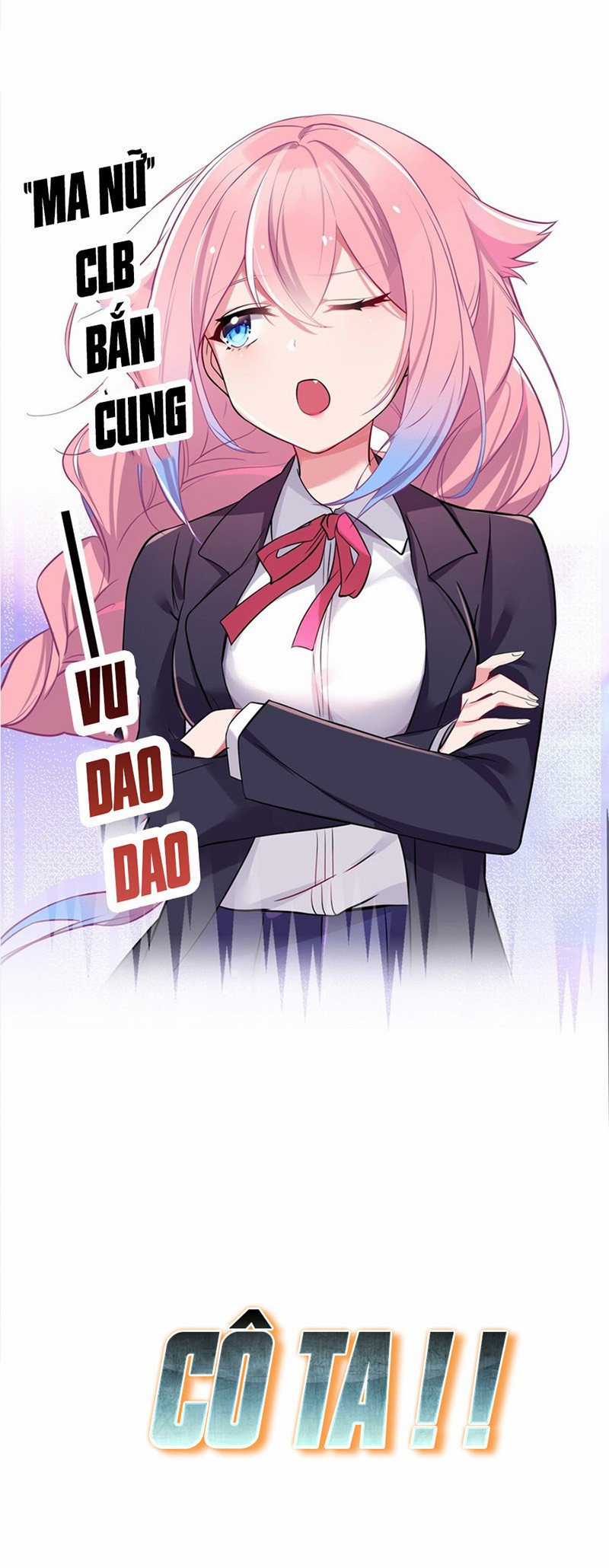 Làm Sao Để Chạy Trốn Dàn Hậu Cung Chapter 0 trang 2