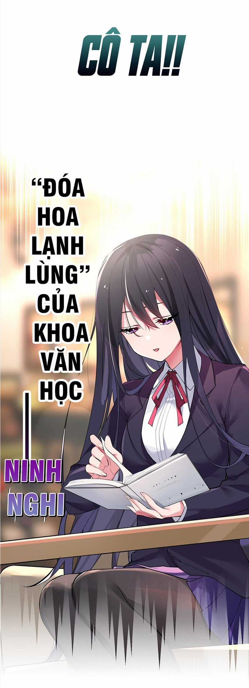 Làm Sao Để Chạy Trốn Dàn Hậu Cung Chapter 0 trang 4
