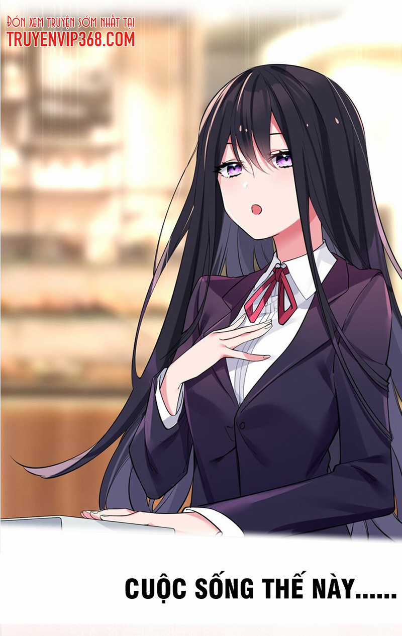 Làm Sao Để Chạy Trốn Dàn Hậu Cung Chapter 0 trang 9