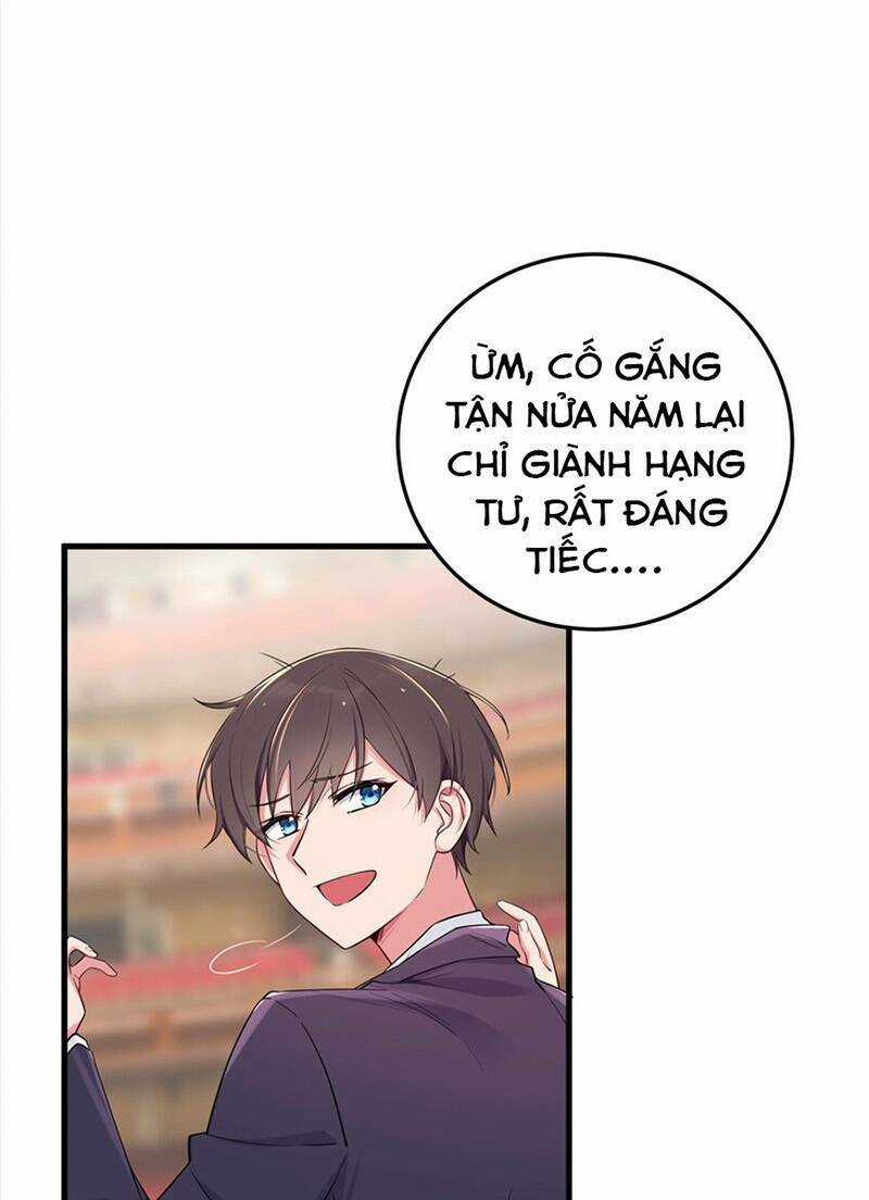 Làm Sao Để Chạy Trốn Dàn Hậu Cung  trang 10
