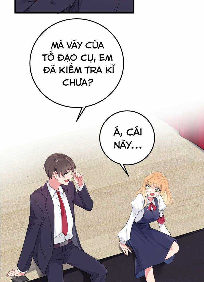 Làm Sao Để Chạy Trốn Dàn Hậu Cung  trang 11