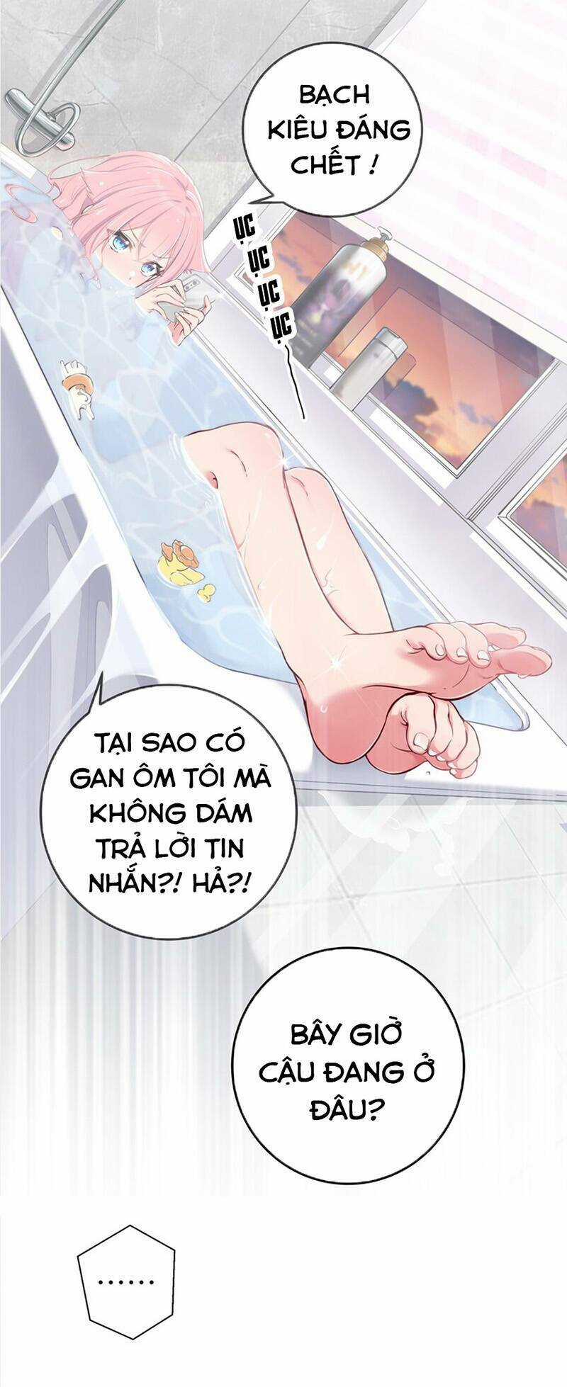 Làm Sao Để Chạy Trốn Dàn Hậu Cung  trang 15