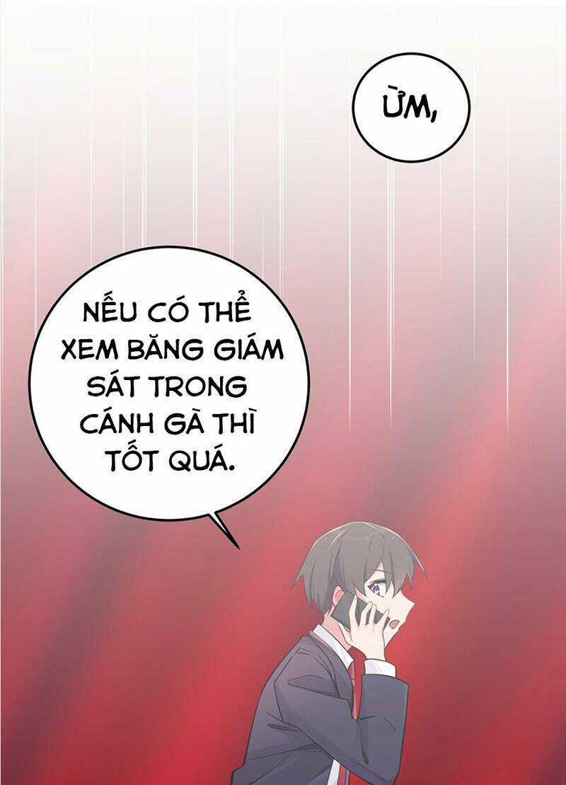 Làm Sao Để Chạy Trốn Dàn Hậu Cung  trang 17