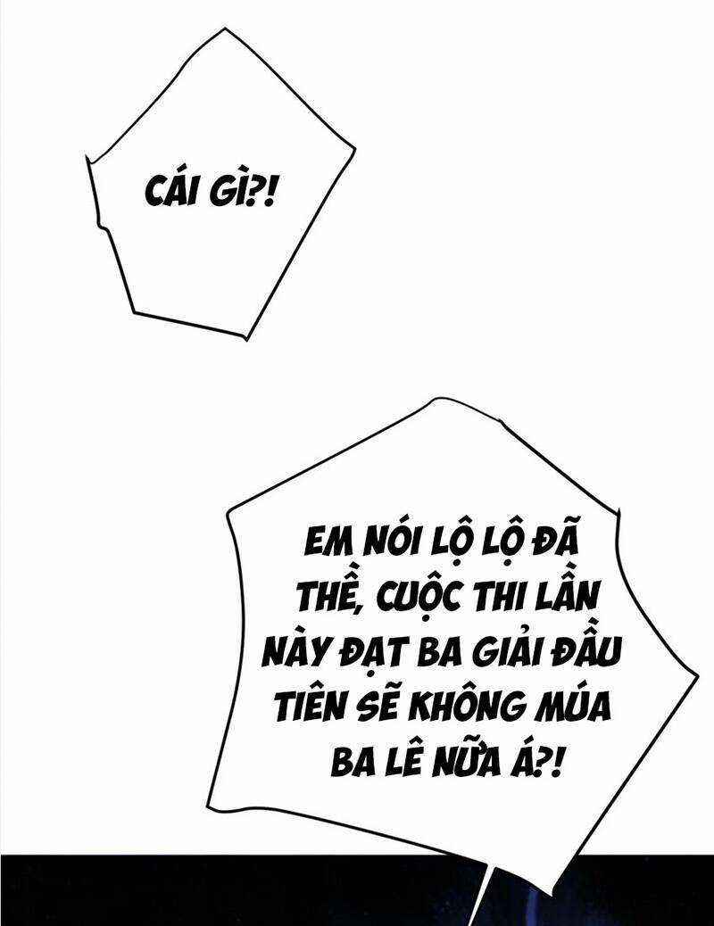 Làm Sao Để Chạy Trốn Dàn Hậu Cung  trang 31