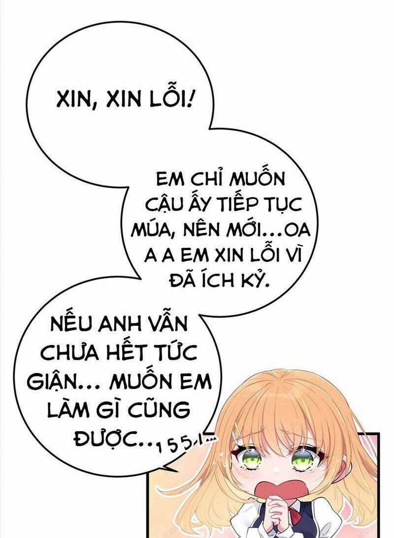 Làm Sao Để Chạy Trốn Dàn Hậu Cung  trang 34