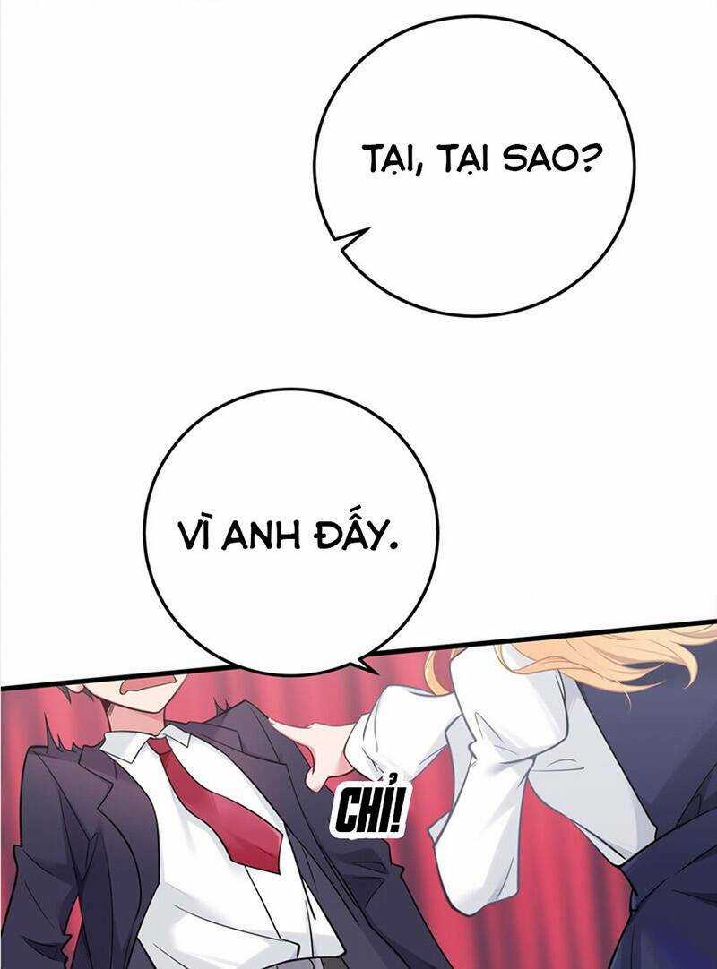 Làm Sao Để Chạy Trốn Dàn Hậu Cung  trang 38