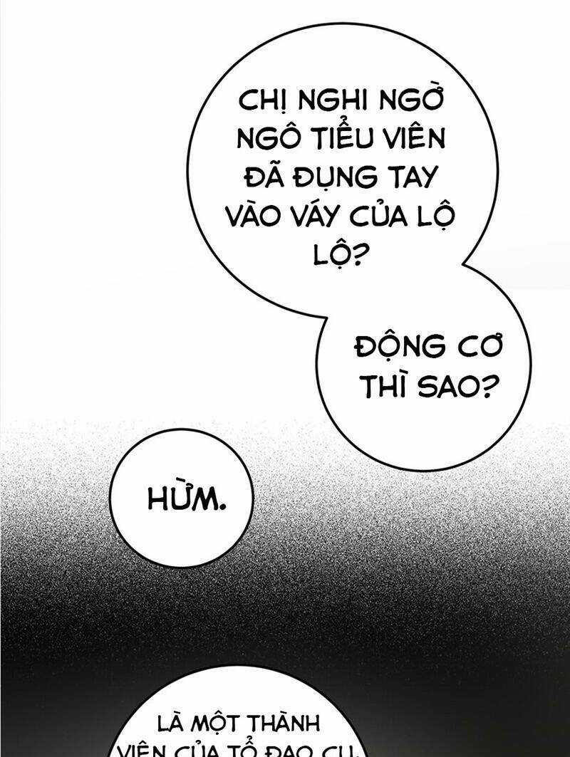 Làm Sao Để Chạy Trốn Dàn Hậu Cung  trang 4
