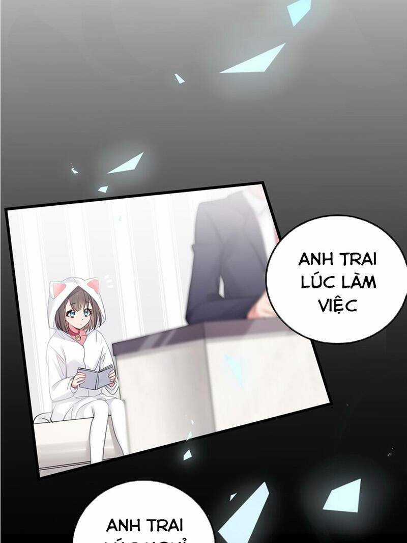 Làm Sao Để Chạy Trốn Dàn Hậu Cung  trang 40
