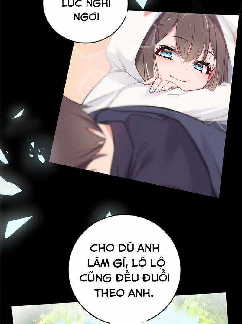 Làm Sao Để Chạy Trốn Dàn Hậu Cung  trang 41