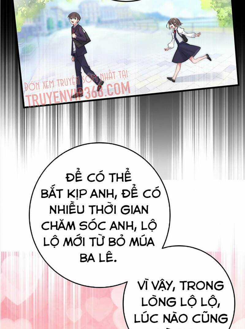 Làm Sao Để Chạy Trốn Dàn Hậu Cung  trang 42