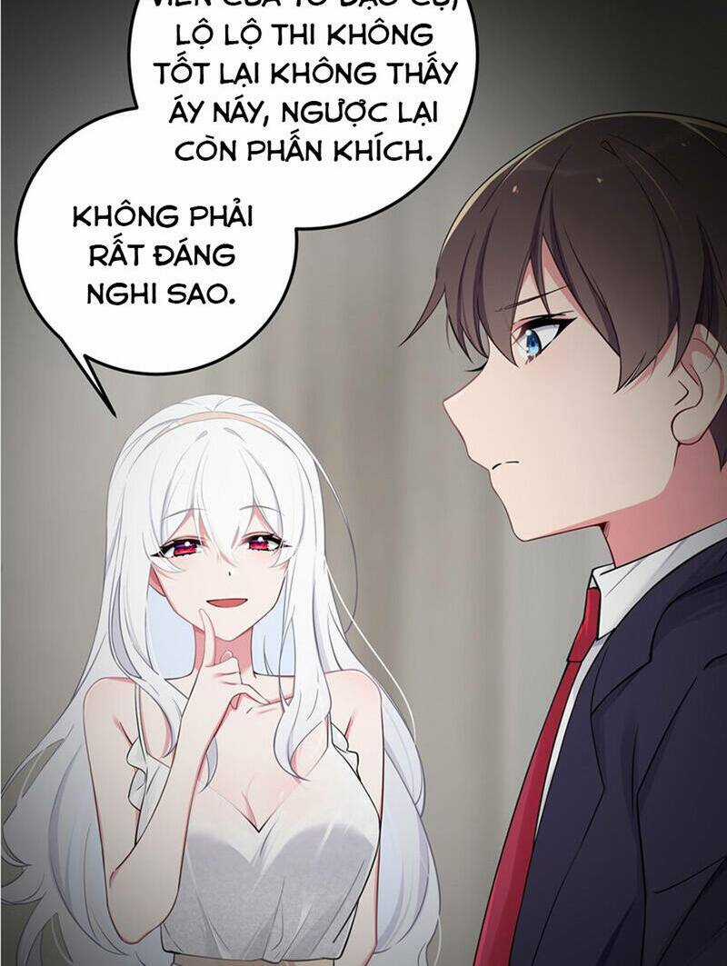 Làm Sao Để Chạy Trốn Dàn Hậu Cung  trang 5